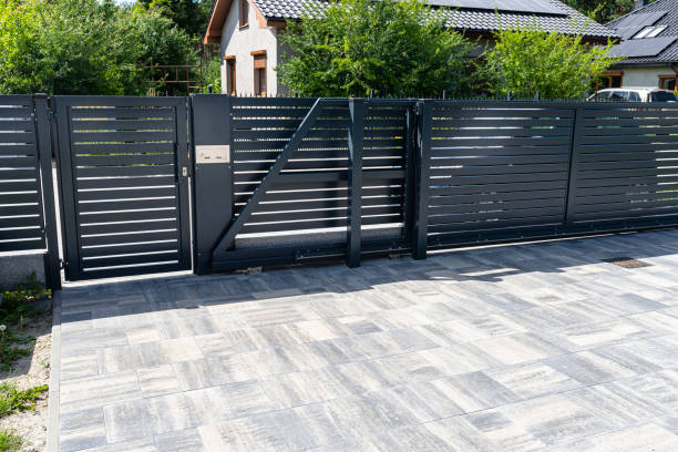 Trusted Twin City, GA Driveway Pavers Experts
