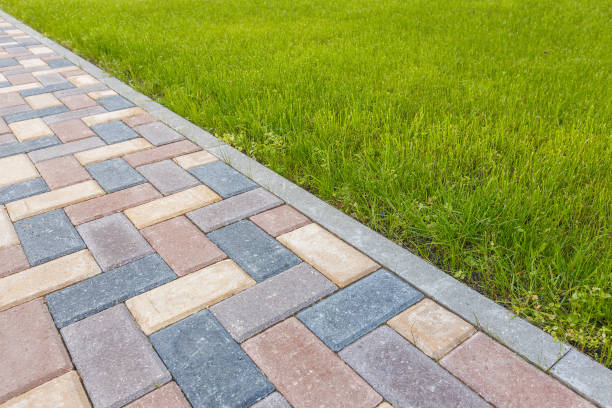 Reasons to Select Us for Your Driveway Paving Requirements in Twin City, GA